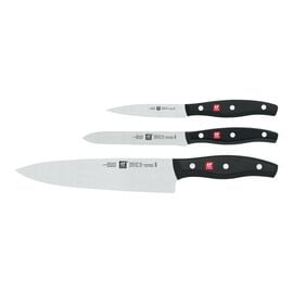 ZWILLING TWIN Pollux, Messenset, 3-delig