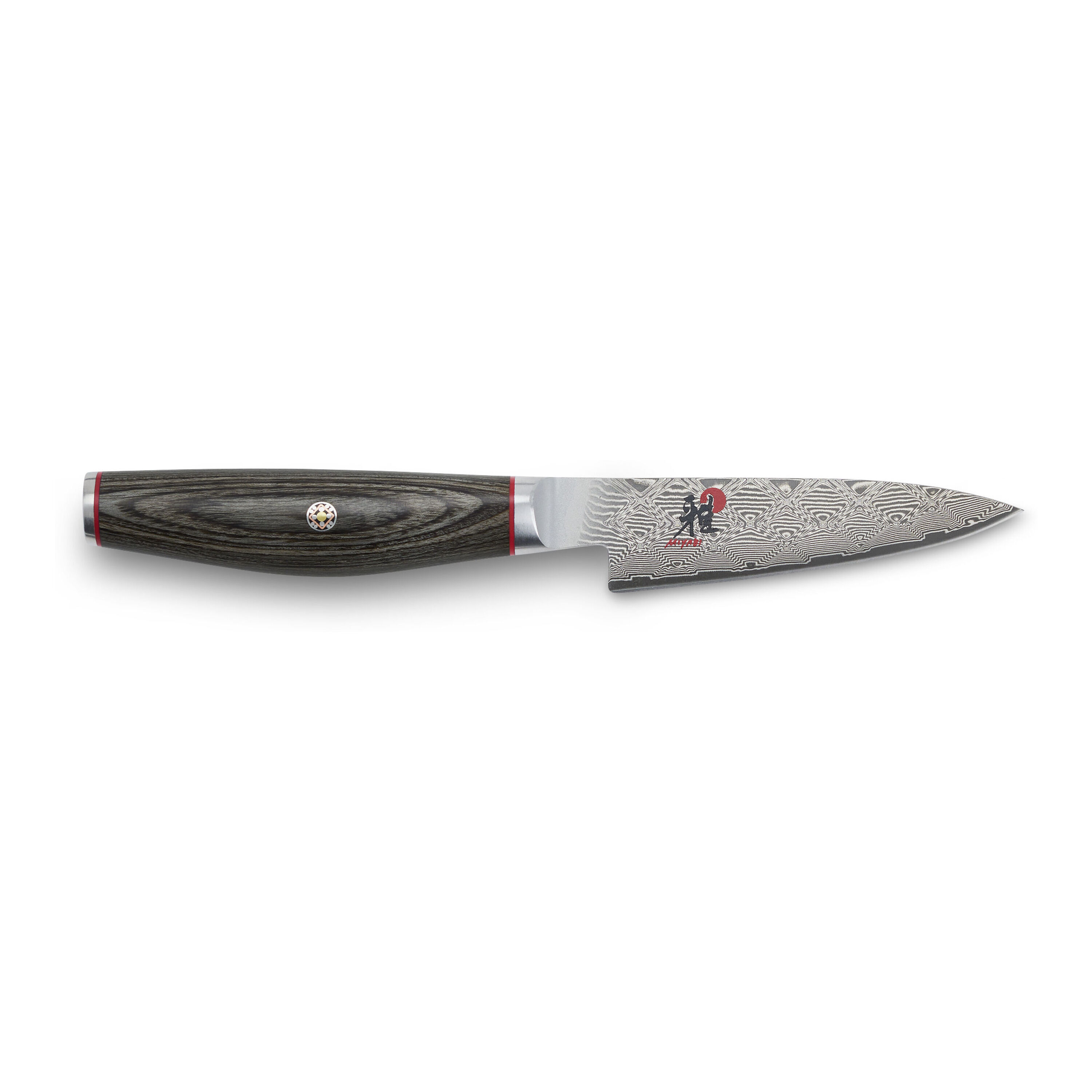 MIYABI Hiko 3.5-inch, Paring Knife