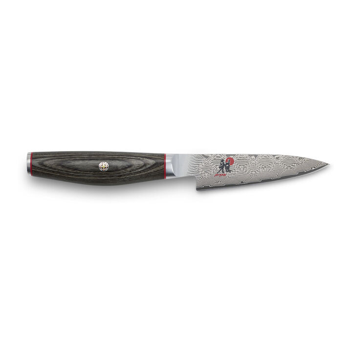 Hiko, 3.5-inch, Paring Knife, large 1