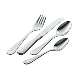 ZWILLING Grimm´s Fairy Tales, 4-pcs polished Children's cutlery set