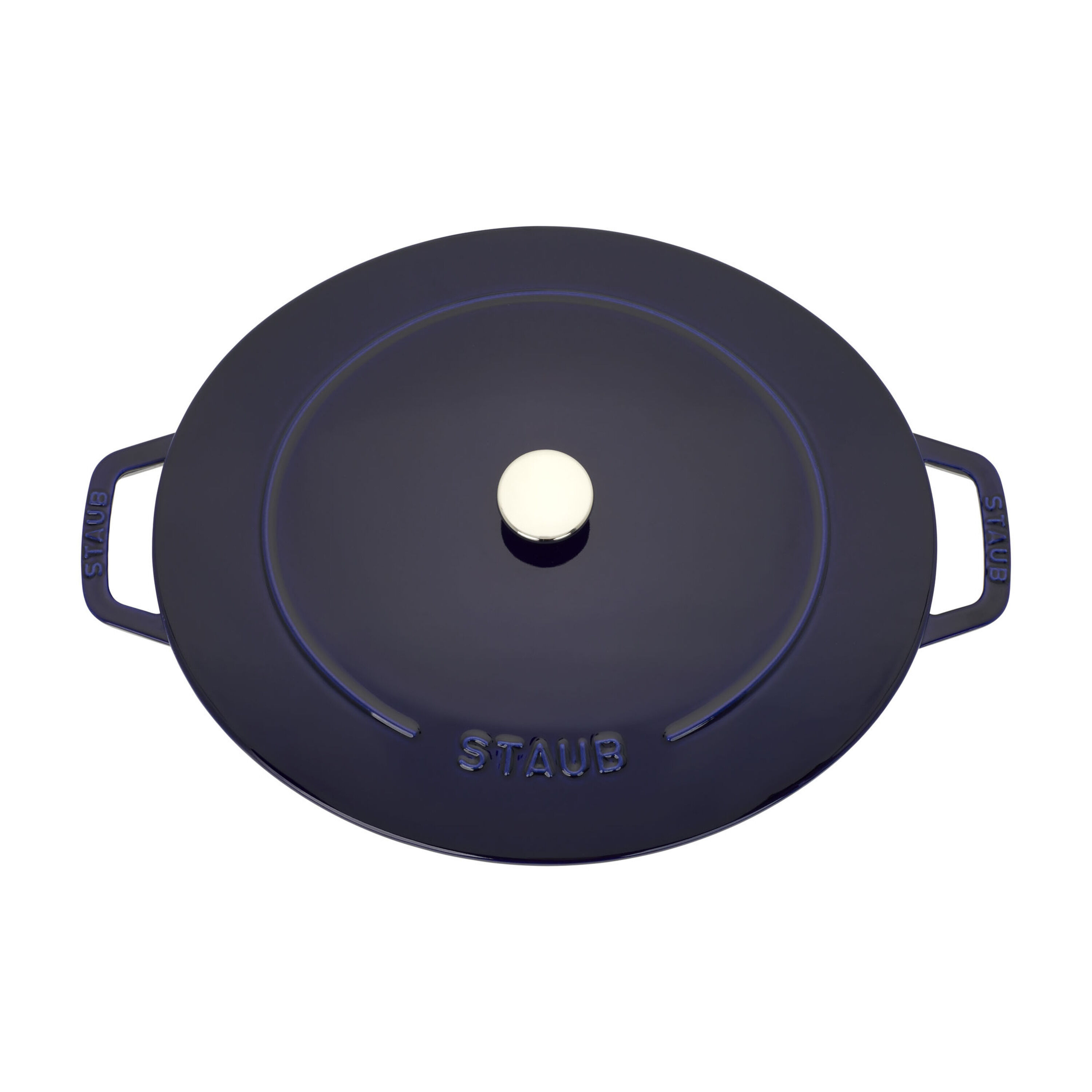 Buy Staub Cast Iron French oven | ZWILLING.COM