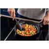 Sleek, 20 cm Aluminium Frying pan black, small 10