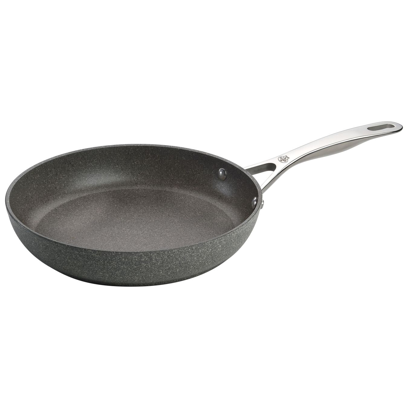 28 cm Aluminum Frying pan,,large 1