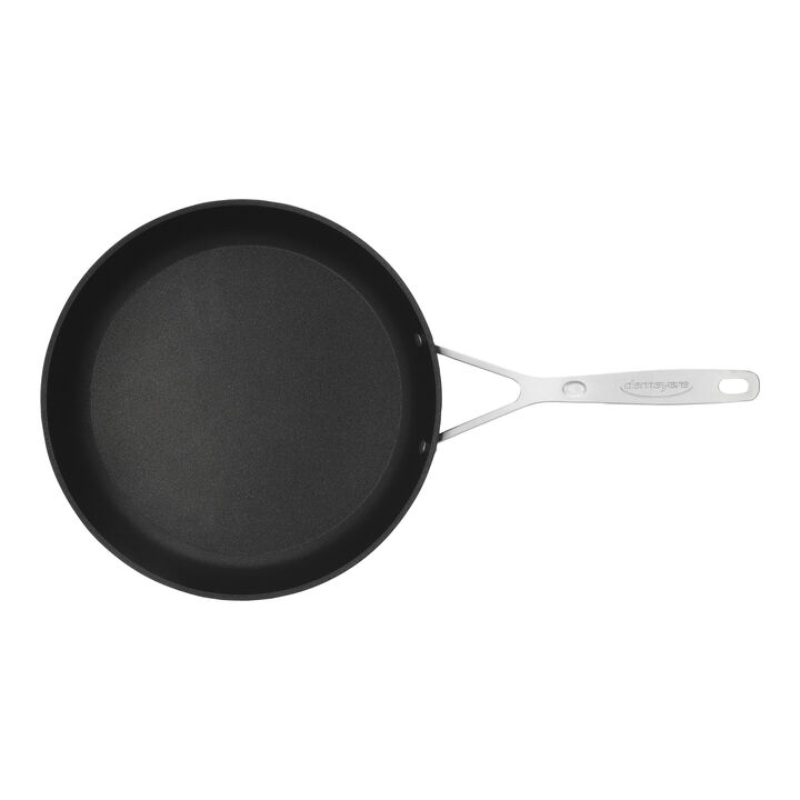 Alu Industry 3, Bakpan Duraslide 28 cm, large 4