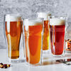 Sorrento Bar, DOUBLE WALL GLASS  4-PIECE BEER SET, small 2