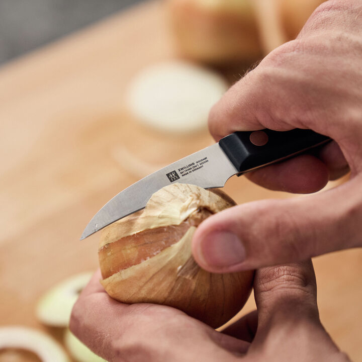 Gourmet, 3-pc Complete Paring Knife Set, large 3