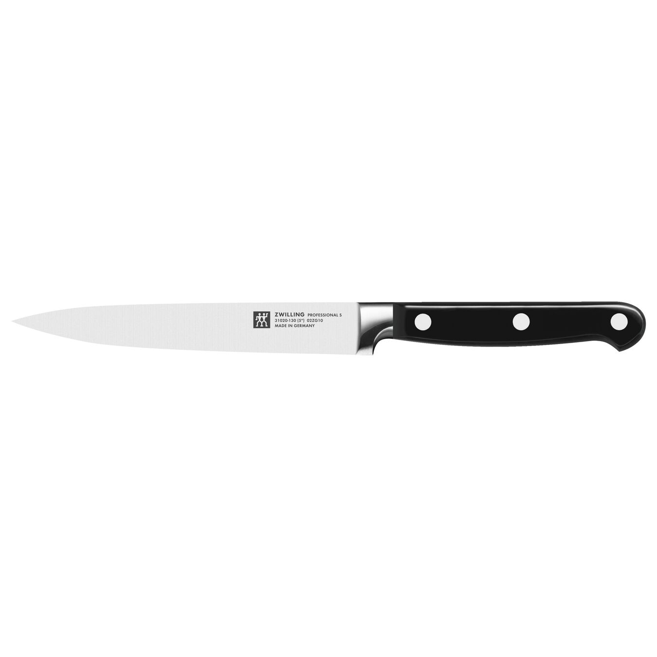 13 cm Paring knife,,large 1