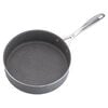 Vitale, 24 cm aluminum Saute pan, small 3