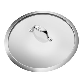 Sote Tenceresi saplı | Alüminyum | 28 cm | Siyah,,large 2