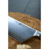 Pro, 7-inch, Chinese Chef's Knife/Vegetable Cleaver, small 4