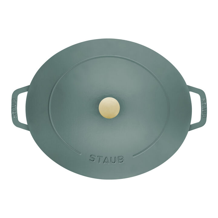 La Cocotte, La Marmite 31 cm, Gusseisen, large 2