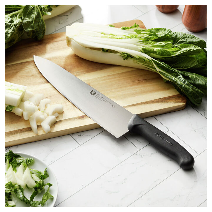 Commercial, 10-inch, Chef's Knife, large 2