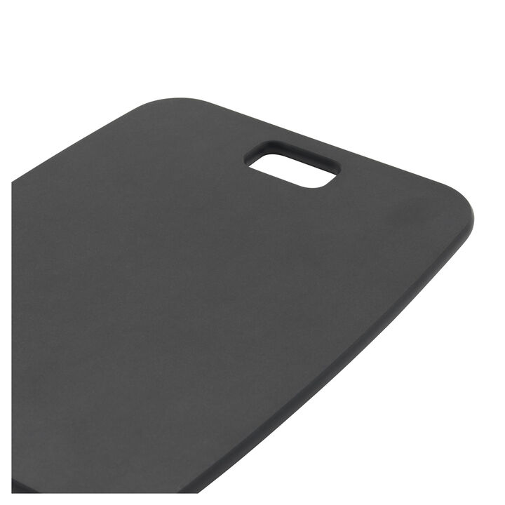 8-inch x 6-inch Plant Fiber Cutting Board, Fiber Wood , large 3