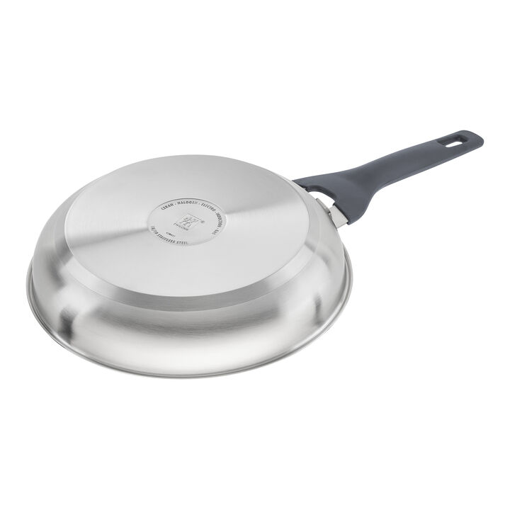Simplify, Frying pan, 28 cm, 18/10 Stainless Steel, large 3
