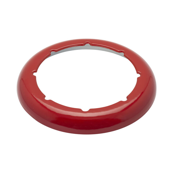 8-inch, Fondue Set, cherry, large 4