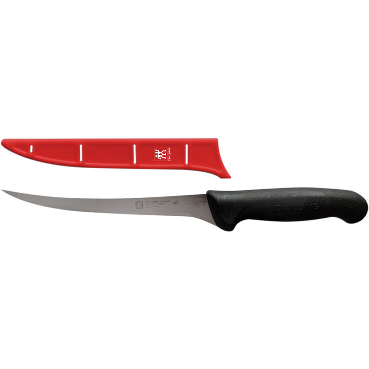 Commercial, 7-inch, Filleting Knife, large 2