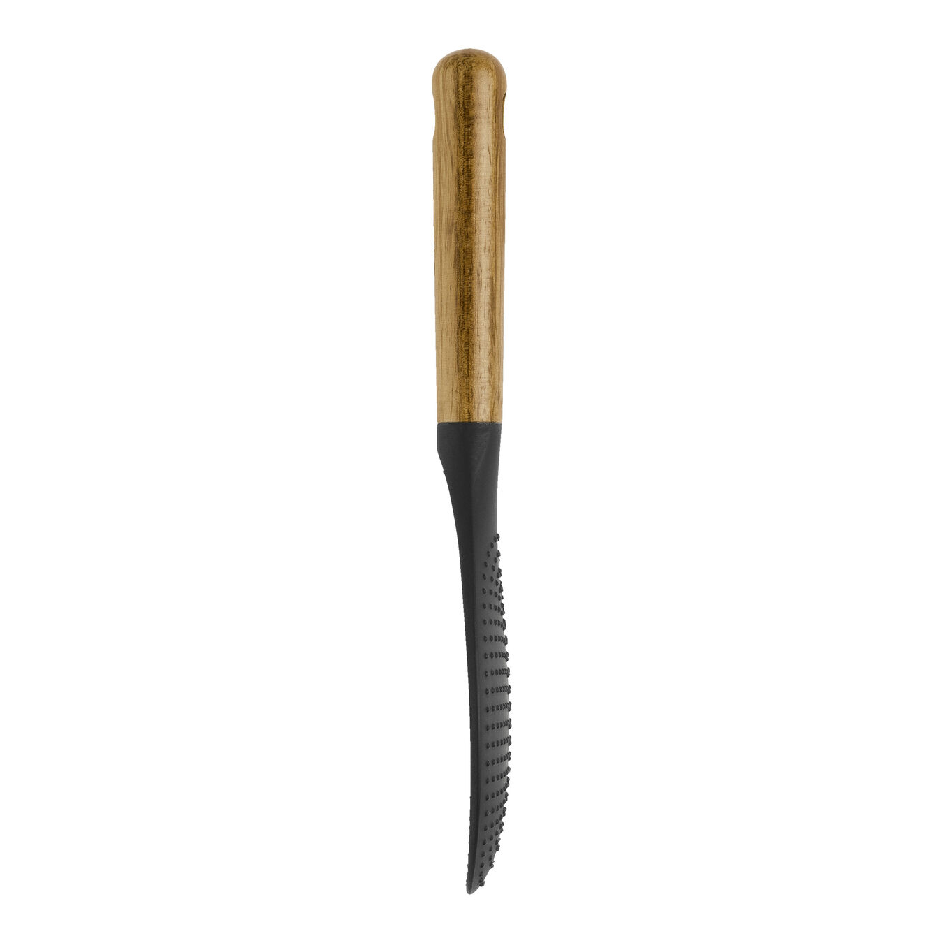 Zwilling Küchenhelfer Pro Reislöffel 254 Mm 2 ZWILLING Kugelformer Pro 176 Mm 7 "Küchenhelfer Küchenutensilien Zwilling Küchenhelfer Pro Reislöffel 254 Mm Black