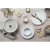 Dinnerware, 4-pc, Salad Plate Set, small 4