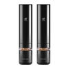 Enfinigy, ELECTRIC SALT AND PEPPER MILL SET - BLACK, small 1