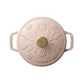 Wa-NABE Margaret ソルベローズ 16 cm, 鋳鉄