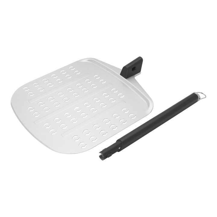 BBQ+, Pizza Peel With Detachable Handle, large 4