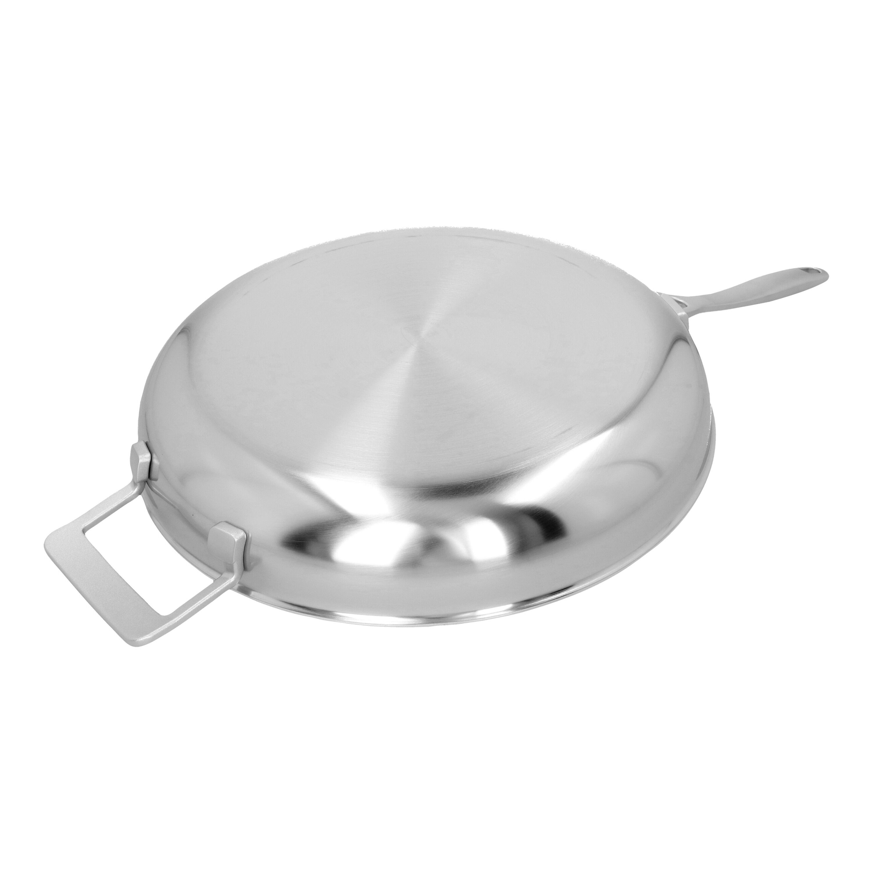 Demeyere Industry 5 Koekenpan 32 cm - Industry 5 - Demeyere