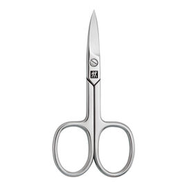 polished Nail scissors