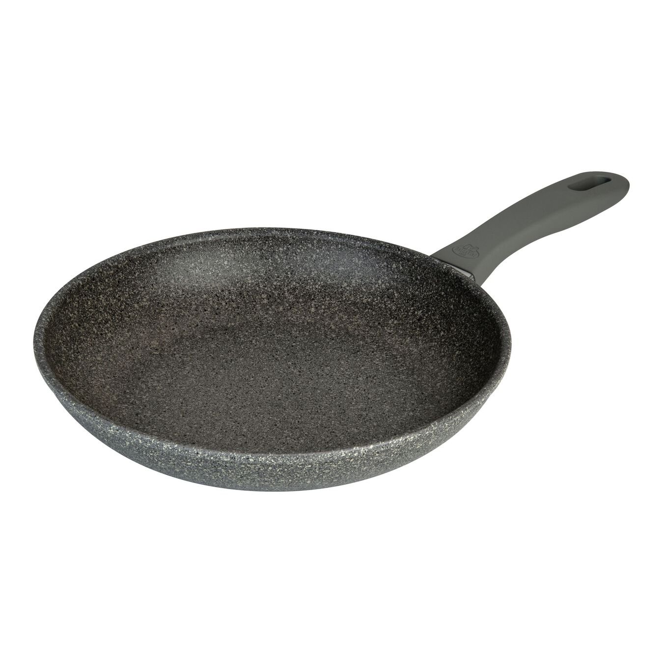 24 cm / 9.5 inch aluminium Frying pan,,large 2