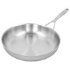 Industry 5, 28 cm / 11 inch 18/10 Stainless Steel Frying pan, small 3