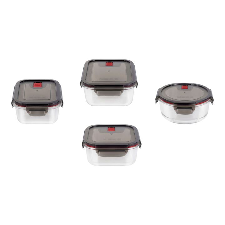 Batch Cooking - From Freezer To Oven Set, large 1