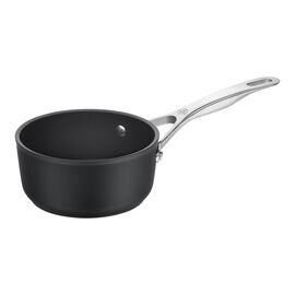 BALLARINI Alba, 1.4 l aluminium round Sauce pan, black