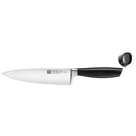 ZWILLING All * Star, 8-inch, Chef's knife, black matte