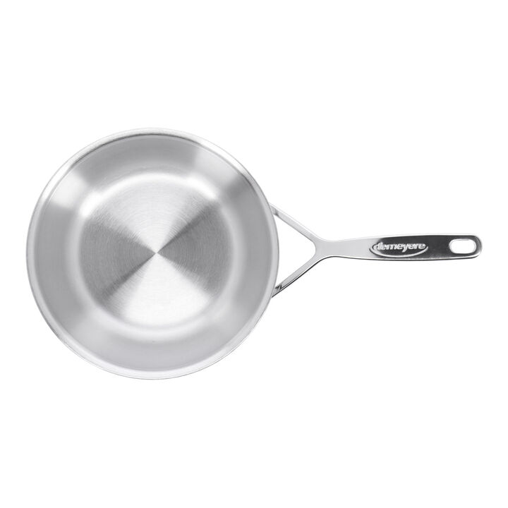 Intense 5, Conische sauteuse 20 cm / 2 l, large 3