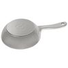Pans, 16 cm Cast iron Frying pan graphite-grey, small 2