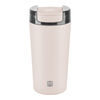 Thermo Plus, Thermo mug, 480 ml, stainless steel, pink, small 2