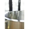 20 cm 18/10 Stainless Steel Stock pot silver,,large