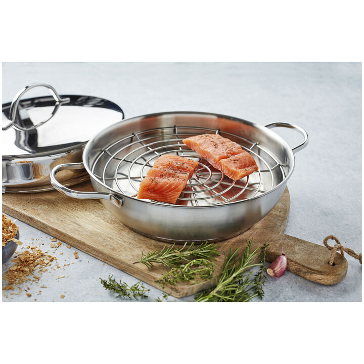 Specialties 3,  Smoker set, large 2