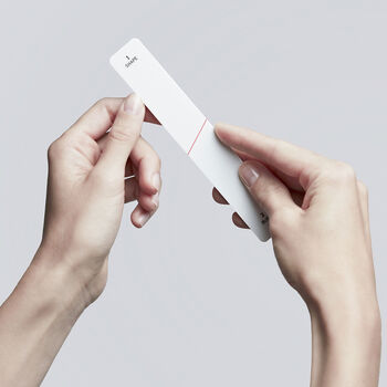 Tırnak Törpüsü | Metalik Gri,,large 9