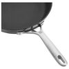 Motion, 10-inch, Aluminum, Non-stick, Hard Anodized Fry Pan, small 5