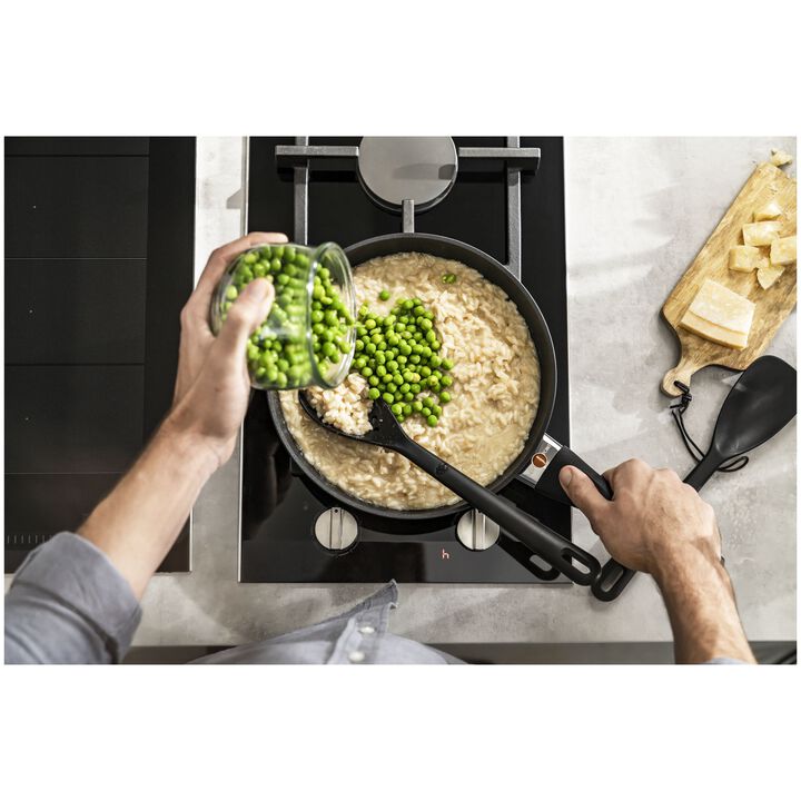 Rialto, 28 cm / 11 inch aluminum Frying pan, large 4