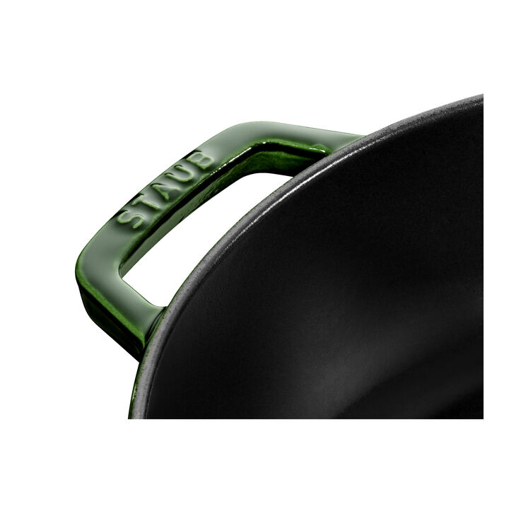 Buy Staub Braisers Saute pan Chistera