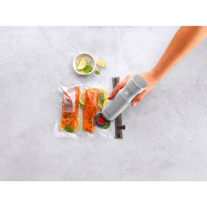 Fresh & Save, Sous Vide Starter Set, large 3
