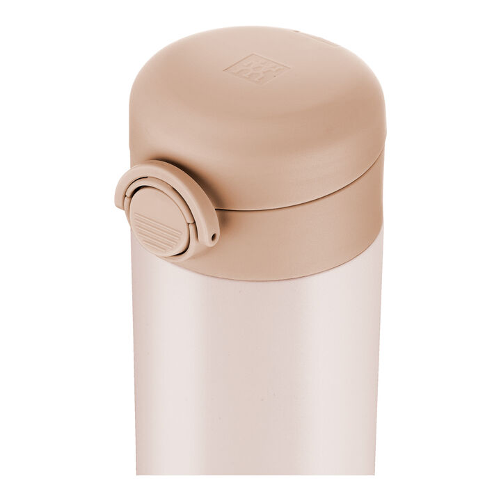 Thermo Plus, 500 ml, Termoflaska, Rosa, large 4