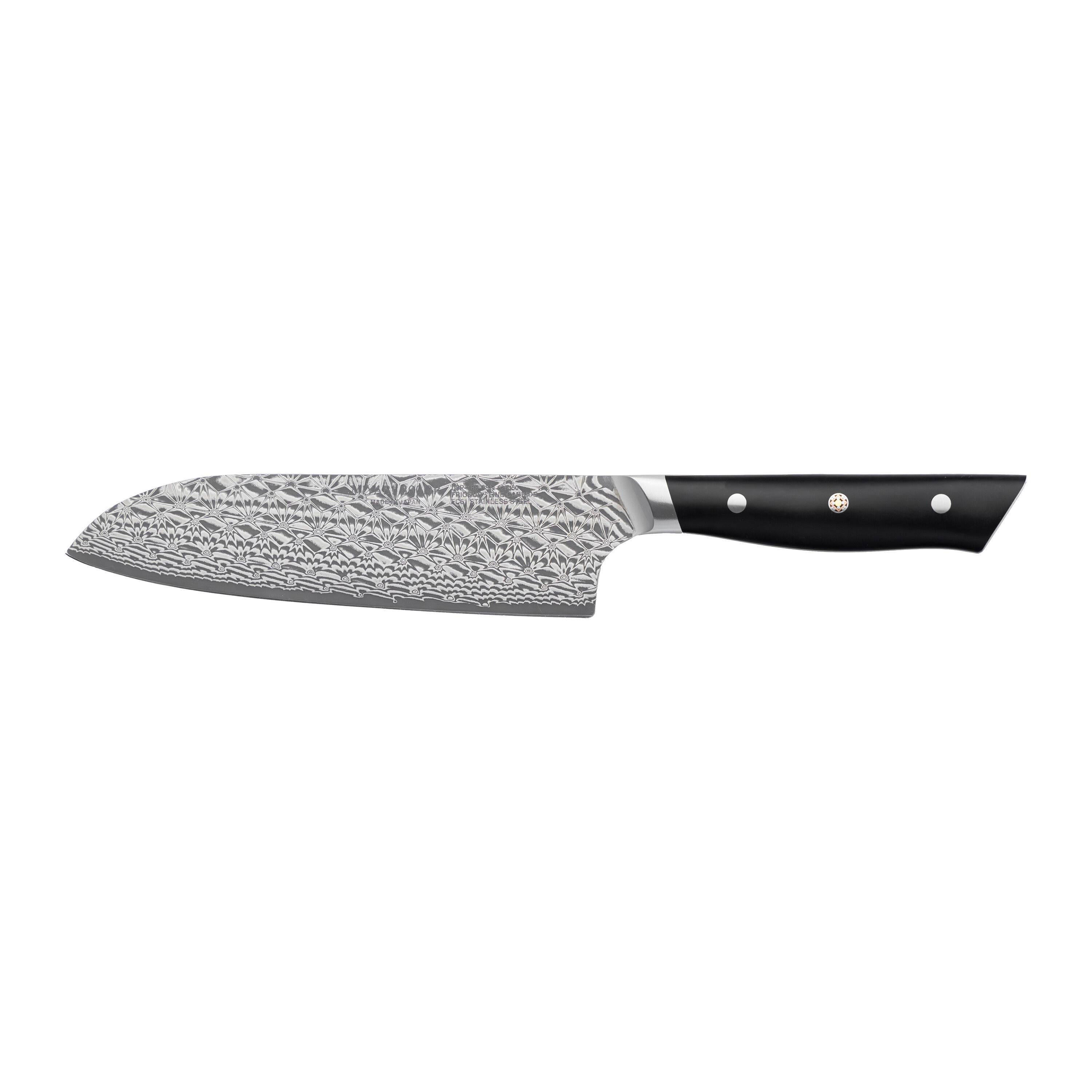 MIYABI 800DP 三徳包丁 180mm ツヴィリング MIYABI HIBANA 800DP 三徳包丁 18 cm | ツヴィリング公式オンライン