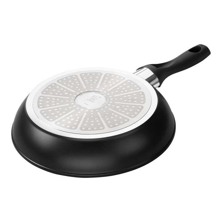 Breeze Ceramic, 24 cm Aluminium Frying pan black, large 4