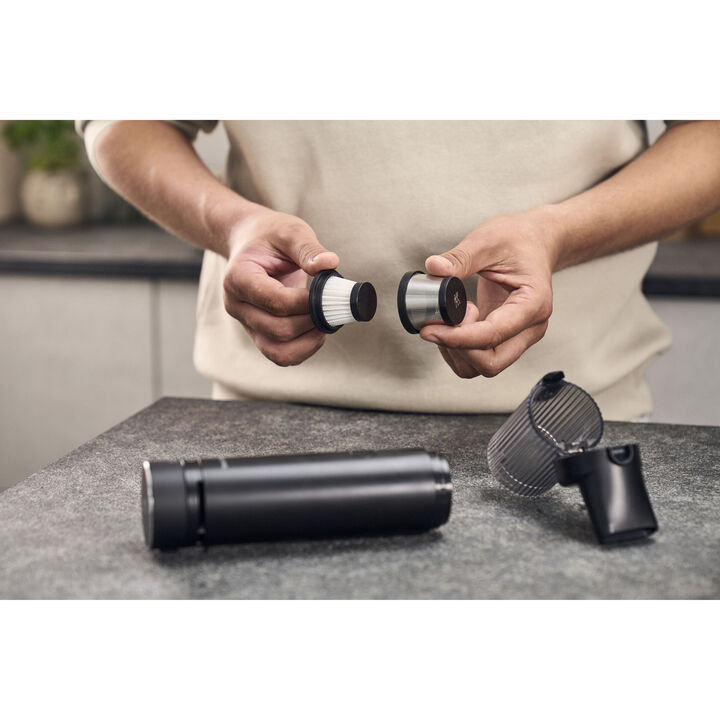 XTEND, Kit de filtres HEPA, 3-pces, large 2