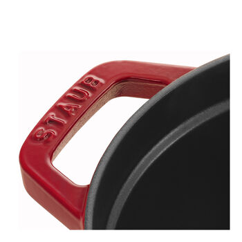 Döküm Tencere | Kiraz | 29 cm | 4,25 l | oval,,large 3