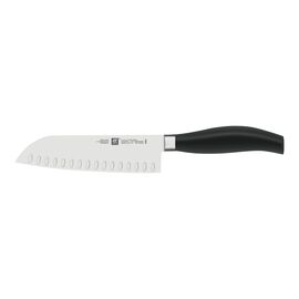ZWILLING Five Star, 7-inch, Hollow Edge Santoku - Visual Imperfections