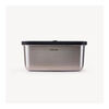 Fresh & Save STAINLESS, Vakuum Boxset, S/M/L / 6-tlg, Edelstahl, Silber, small 2