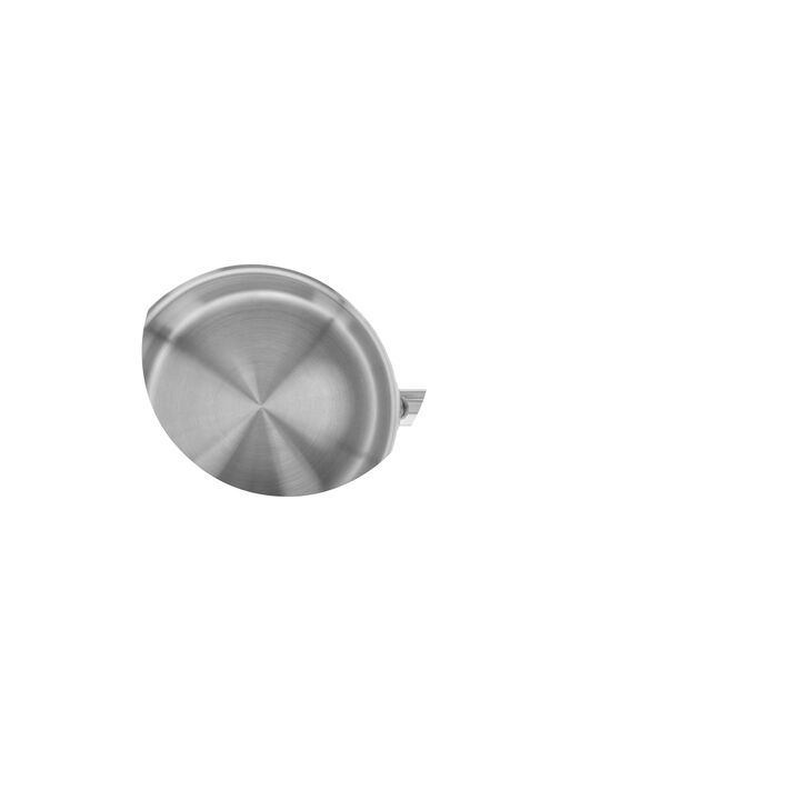 Classic Pro 3, Steelpan met deksel 14 cm / 1 l, large 2